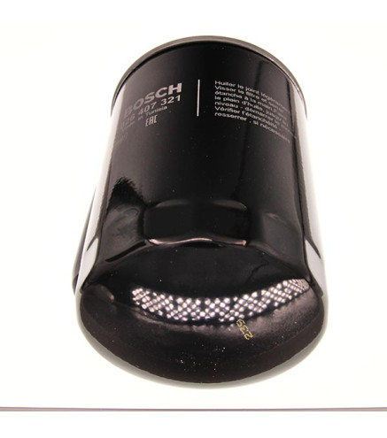 FILTR OLEJU IVECO DAILY IV,V,VI, LINE, TOURYS 05.06-