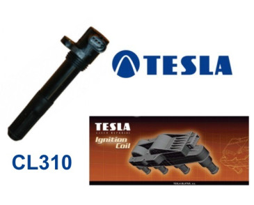 CL310 Cewka zapłonowa TESLA