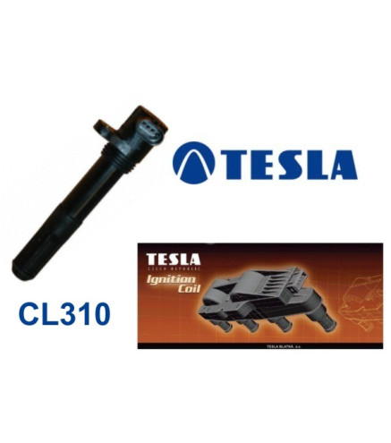 CL310 Cewka zapłonowa TESLA