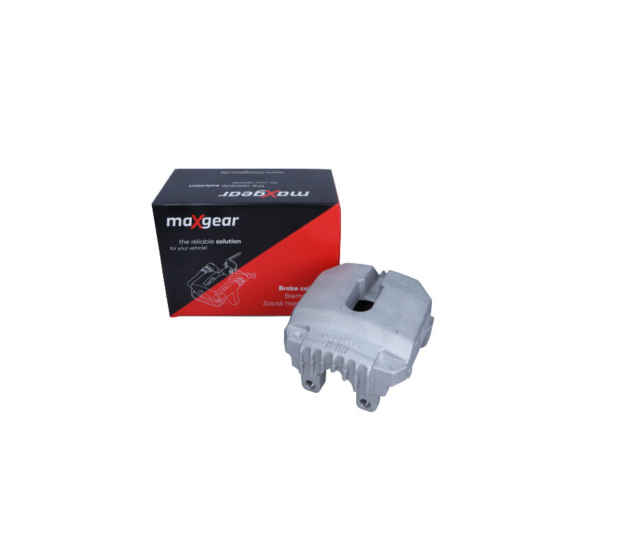 ZACISK HAM. BMW P. 3 05- LE
