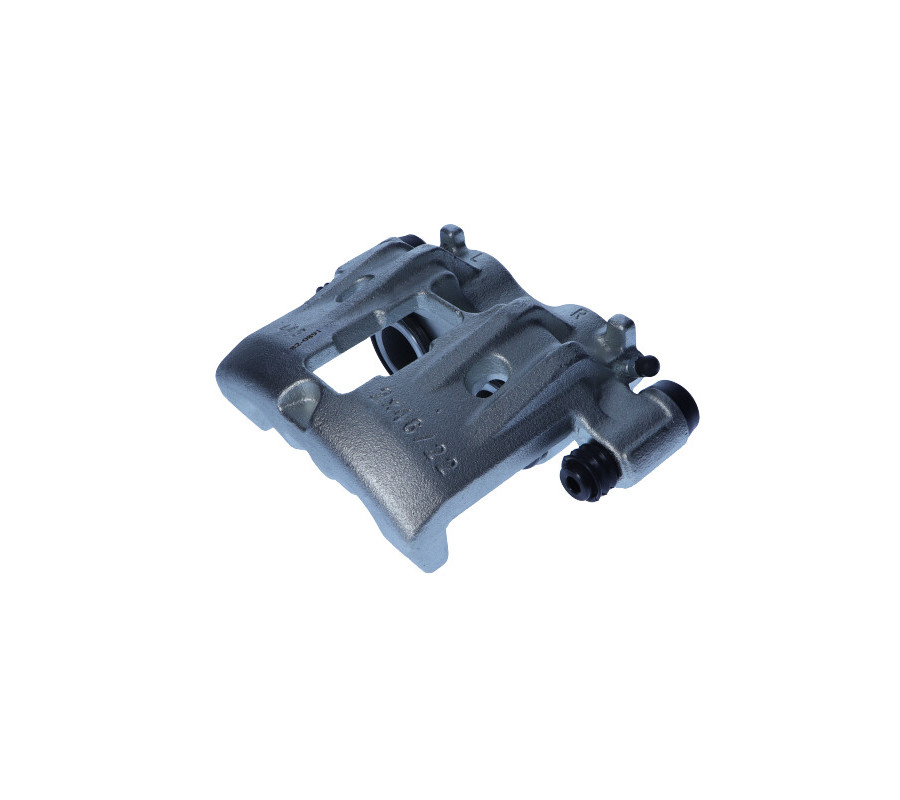 ZACISK HAM. RENAULT T. MASTER 3,0 DCI 05- LE
