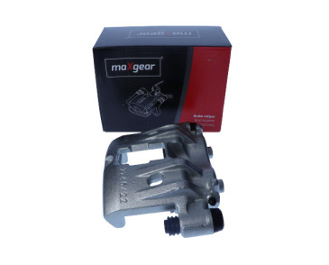 ZACISK HAM. RENAULT T. MASTER 3,0 DCI 05- LE