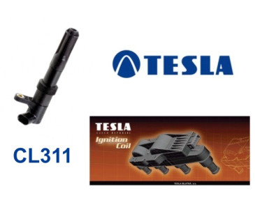 CL311 Cewka zapłonowa TESLA