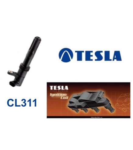 CL311 Cewka zapłonowa TESLA