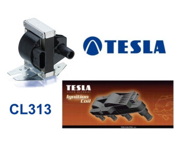 CL313 Cewka zapłonowa TESLA
