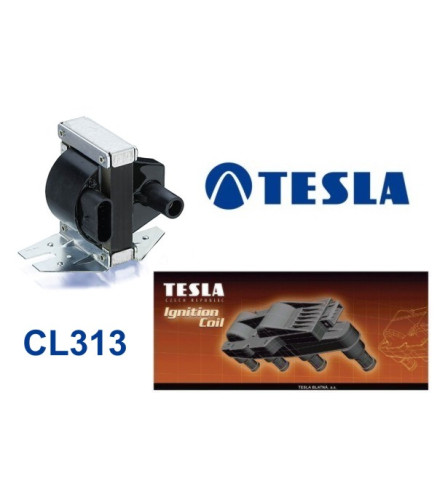 CL313 Cewka zapłonowa TESLA