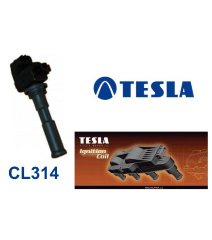 CL314 Cewka zapłonowa TESLA