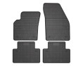 DYWANIKI GUMOWE VOLVO C30/S40 II/V50 2005-