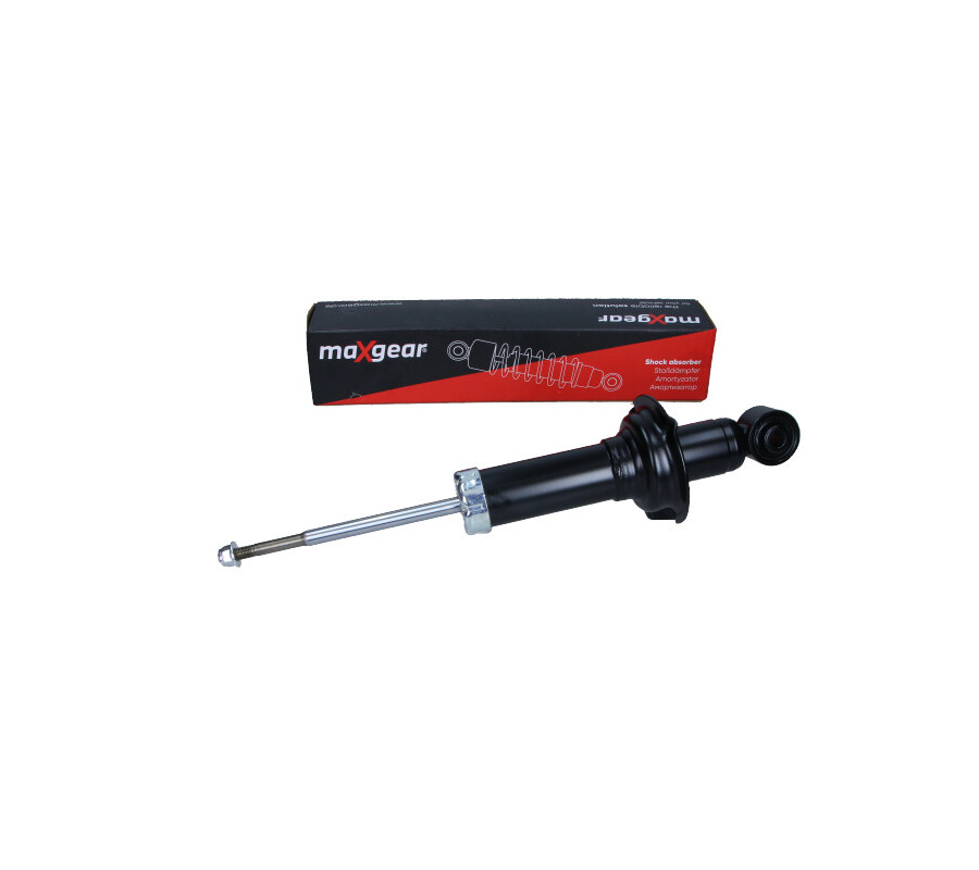 AMORTYZATOR HONDA T. CIVIC VII 1,4-2,0 00-05 LE/PR