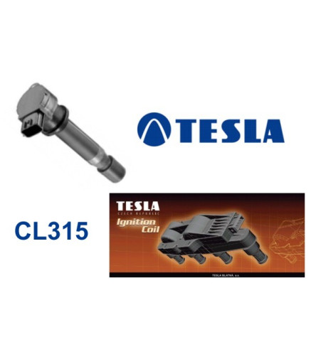 CL315 Cewka zapłonowa TESLA