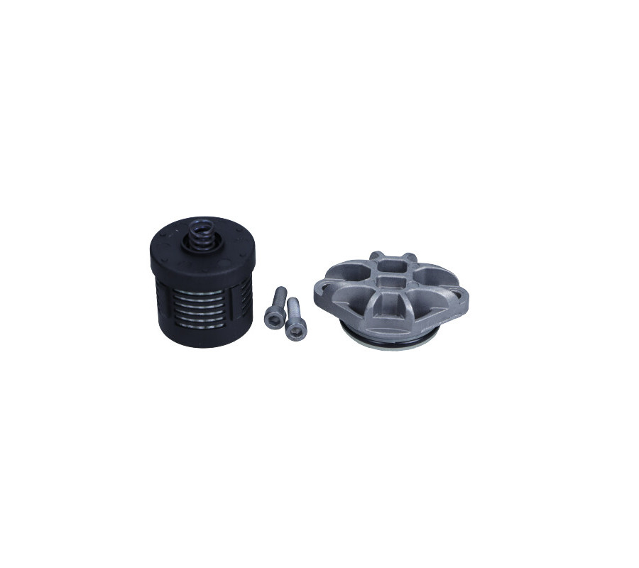 FILTR OLEJU VOLVO / LAND ROVER / FORD – ZESTAW
