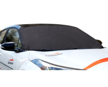 OSŁONA NA SZYBĘ PRZEDNIĄ PRZECIWSZRONOWA (ZIMA) 145CM-175CM X 95CM