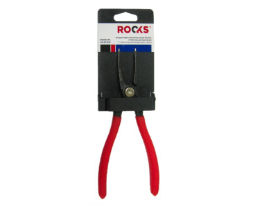 SZCZYPCE SEGERA WEWNĘTRZNE, PROSTE 180 MM, FI 19-60 MM, PIN SUJ2 1,8 MM