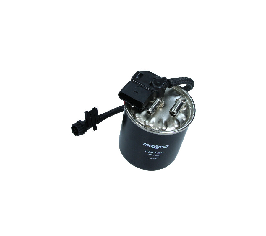 FILTR PALIWA DB VITO 2,2CDI 14-