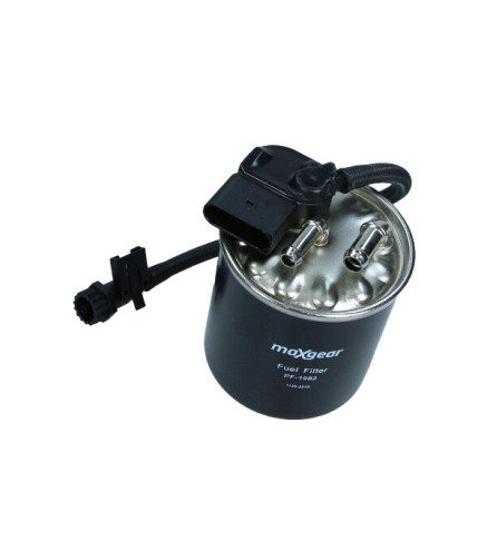 FILTR PALIWA DB VITO 2,2CDI 14-