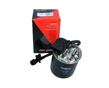 FILTR PALIWA DB VITO 2,2CDI 14-