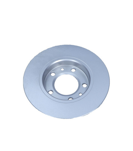 TARCZA HAM. PEUGEOT T. 308 1,0-2,0 13- Z POWŁOKĄ ANTYKOROZYJNĄ