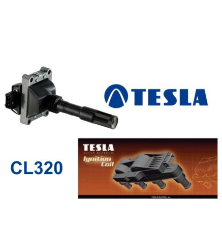 CL320 Cewka zapłonowa TESLA