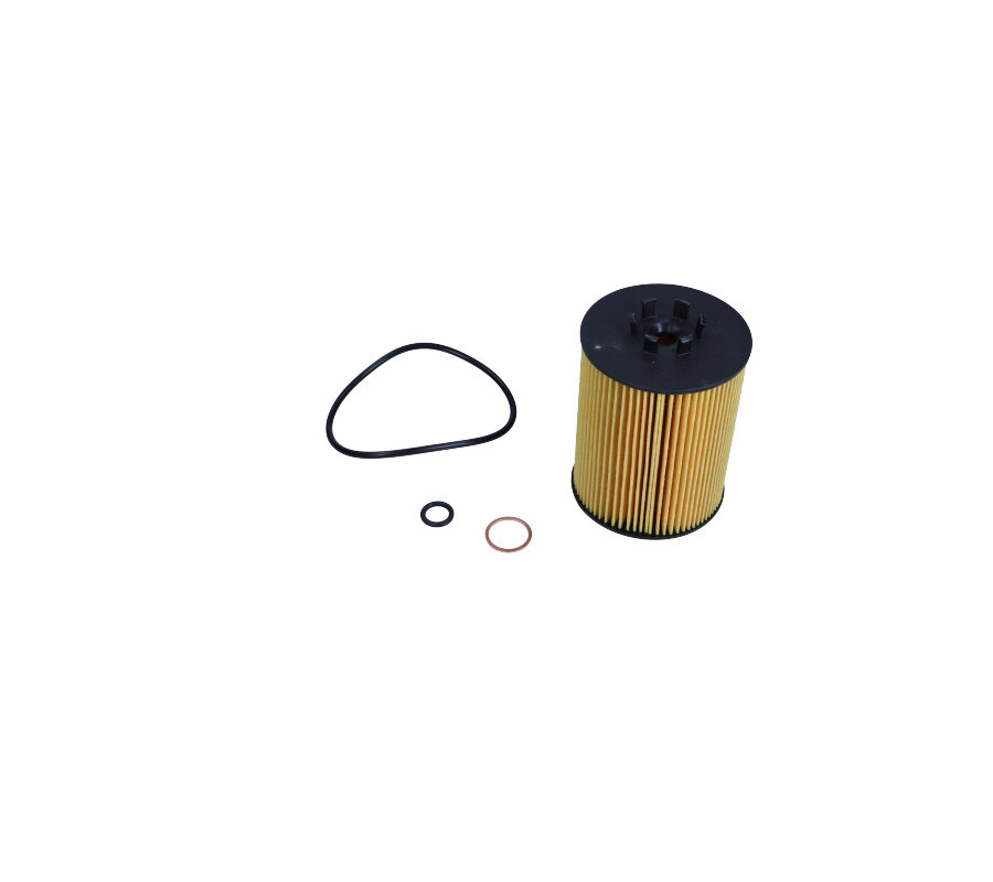 FILTR OLEJU BMW N62B36/44/48A