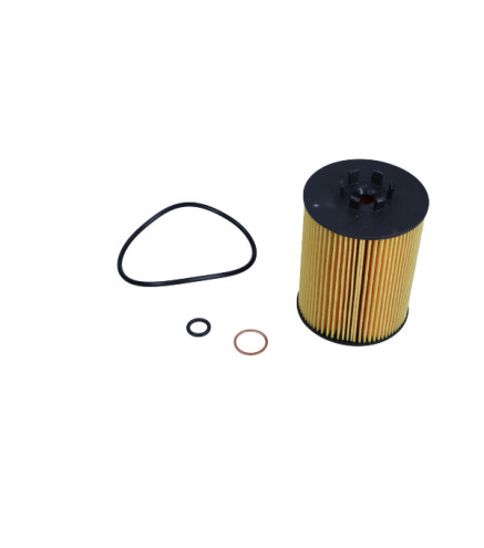 FILTR OLEJU BMW N62B36/44/48A