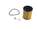 FILTR OLEJU BMW N62B36/44/48A