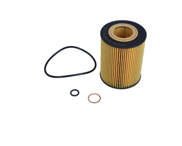 FILTR OLEJU BMW N62B36/44/48A