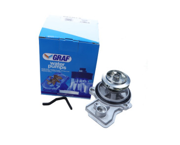 POMPA WODY VW 1,4TDI