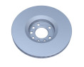 TARCZA HAM. OPEL P. VECTRA C 02- 2,8/3,2 V6/3,0CDTI Z POWŁOKĄ ANTYKOROZYJNĄ
