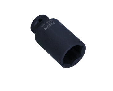 NASADKA 1/2 UDAROWA 30 MM X 85 MM 6-KĄTNA DŁUGA