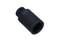 NASADKA 1/2 UDAROWA 30 MM X 85 MM 6-KĄTNA DŁUGA