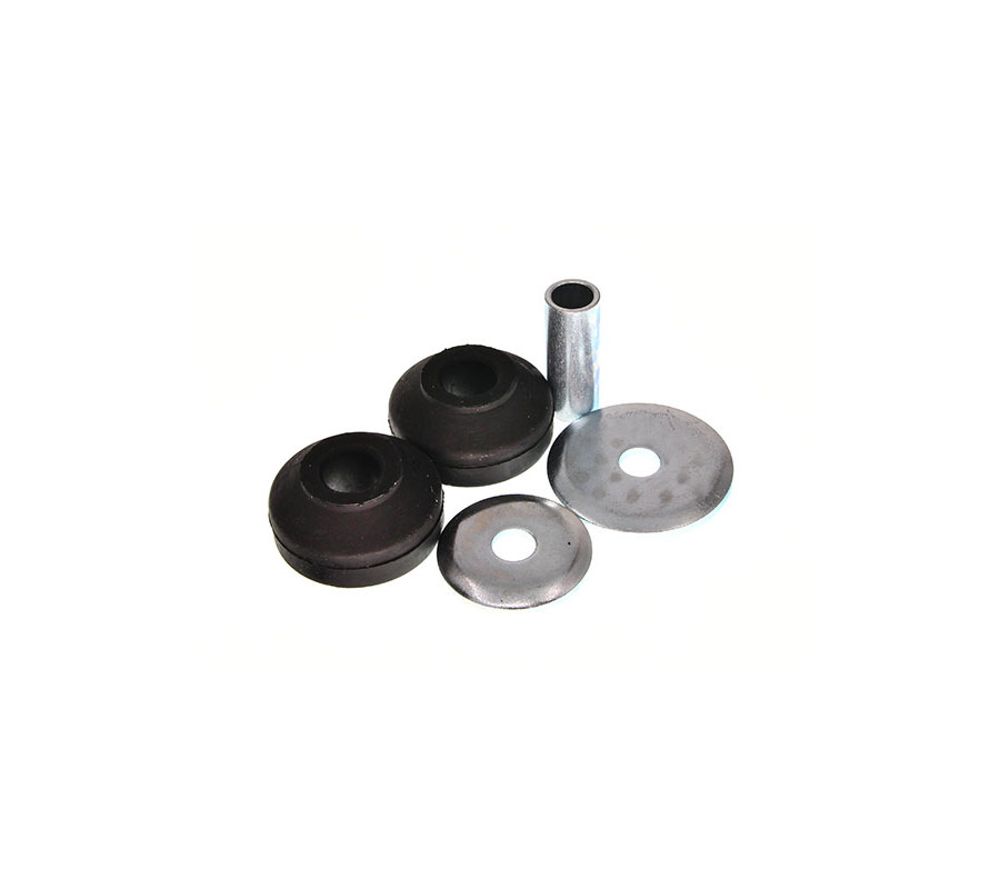 REP. MOCOWANIA AMORT. HONDA CIVIC 87-01/ACCORD -03-