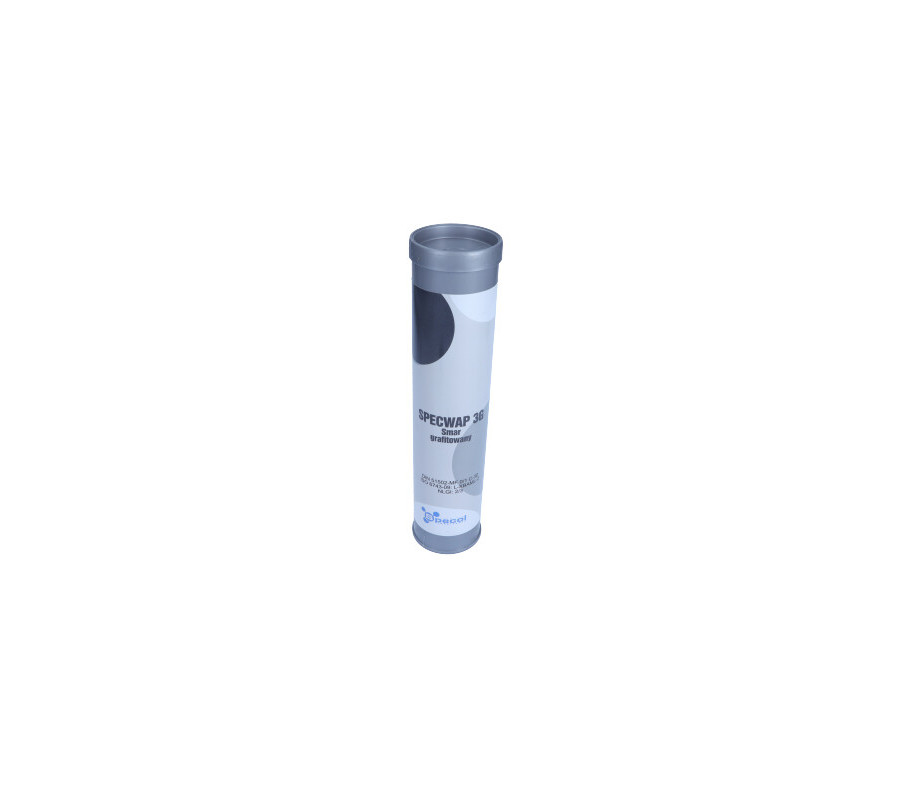 SMAR SPECOL SPECWAP 400G 3G / GRAFITOWANY