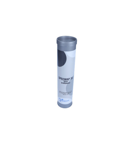 SMAR SPECOL SPECWAP 400G 3G / GRAFITOWANY