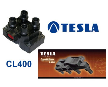 CL400 Cewka zapłonowa TESLA