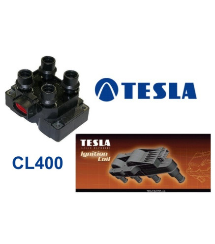 CL400 Cewka zapłonowa TESLA