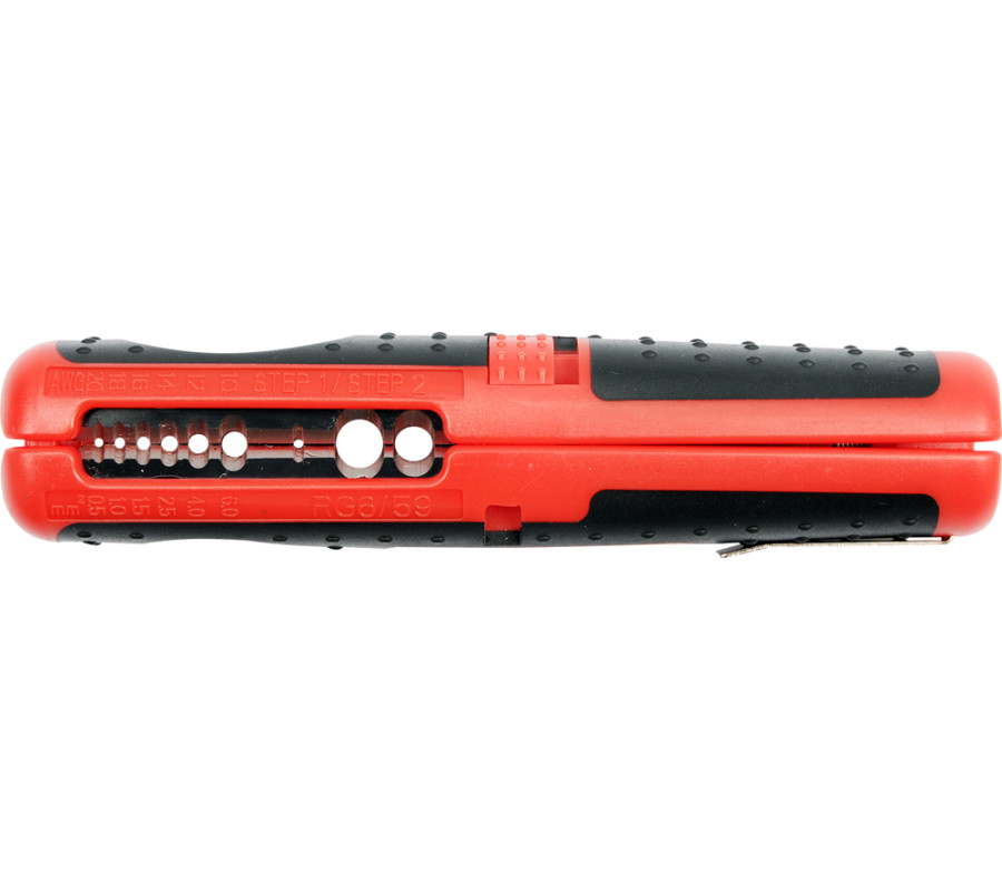 ŚCIĄGACZ IZOLACJI 0,5÷6MM2
