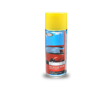 PIANKA DO MYCIA SZYB 400ML / WESCO 44008