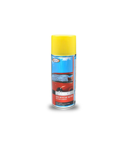 PIANKA DO MYCIA SZYB 400ML / WESCO 44008