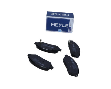 KLOCKI HAM. OPEL P. KARL 1,0 15-19