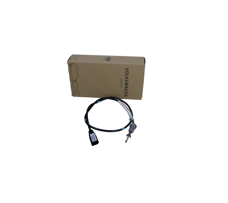 CZUJNIK TEMP. SPALIN VW GOLF 1,6 TDI 09-