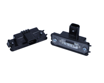 LAMPA TABLICY REJ. VW GOLF IV LED 97-06 LE/PR