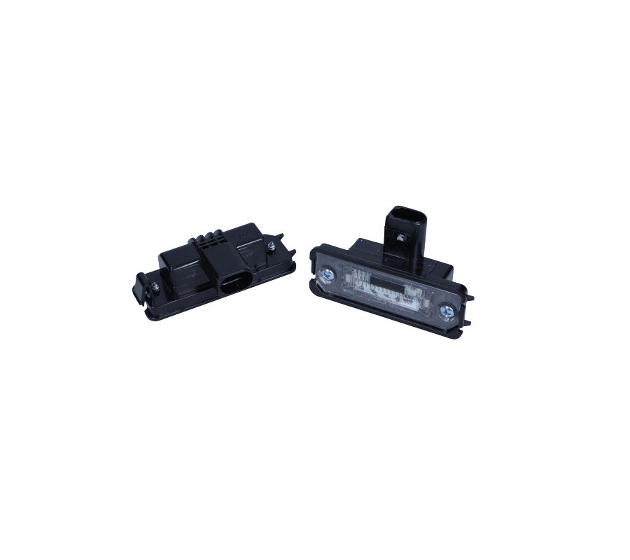 LAMPA TABLICY REJ. VW GOLF IV LED 97-06 LE/PR