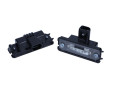 LAMPA TABLICY REJ. VW GOLF IV LED 97-06 LE/PR