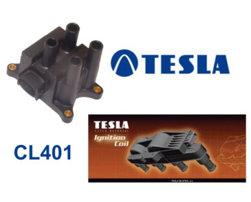 CL401 Cewka zapłonowa TESLA