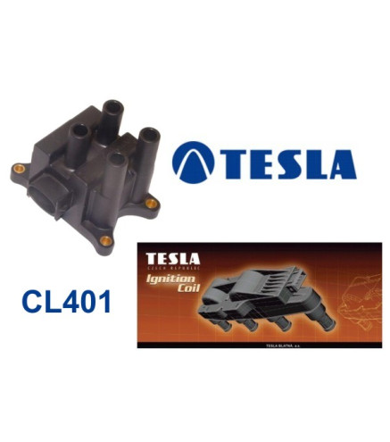 CL401 Cewka zapłonowa TESLA