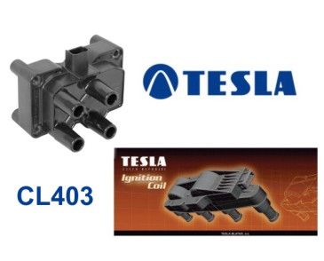 CL403 Cewka zapłonowa TESLA