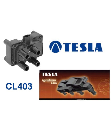 CL403 Cewka zapłonowa TESLA