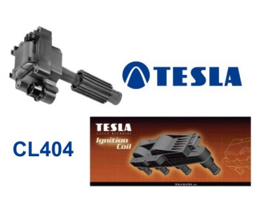 CL404 Cewka zapłonowa TESLA