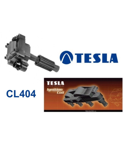 CL404 Cewka zapłonowa TESLA