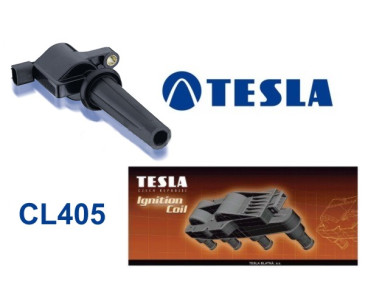 CL405 Cewka zapłonowa TESLA